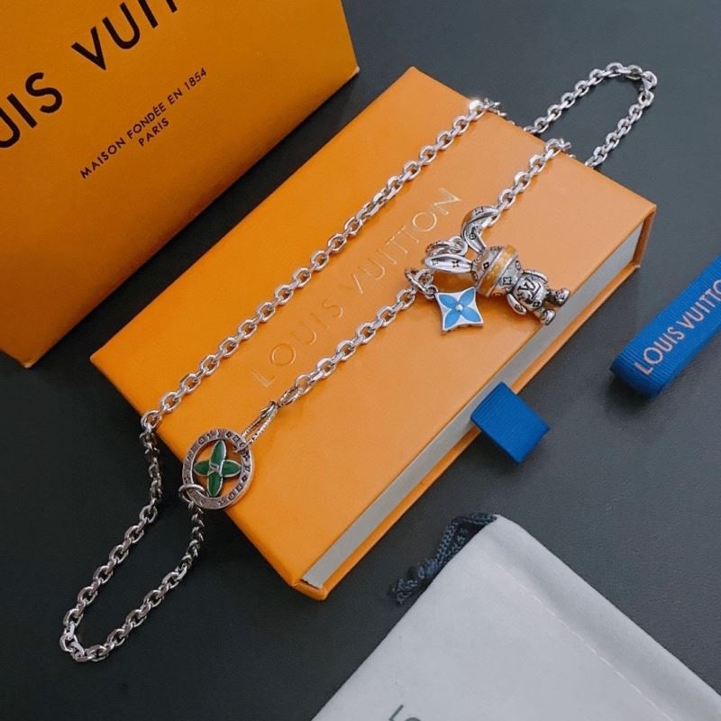 LV Necklaces